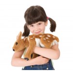 Folkmanis Hand Puppet - Fawn 